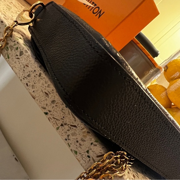 Louis Vuitton 2021 Félicie Pochette M82477 - Picture 7 of 9